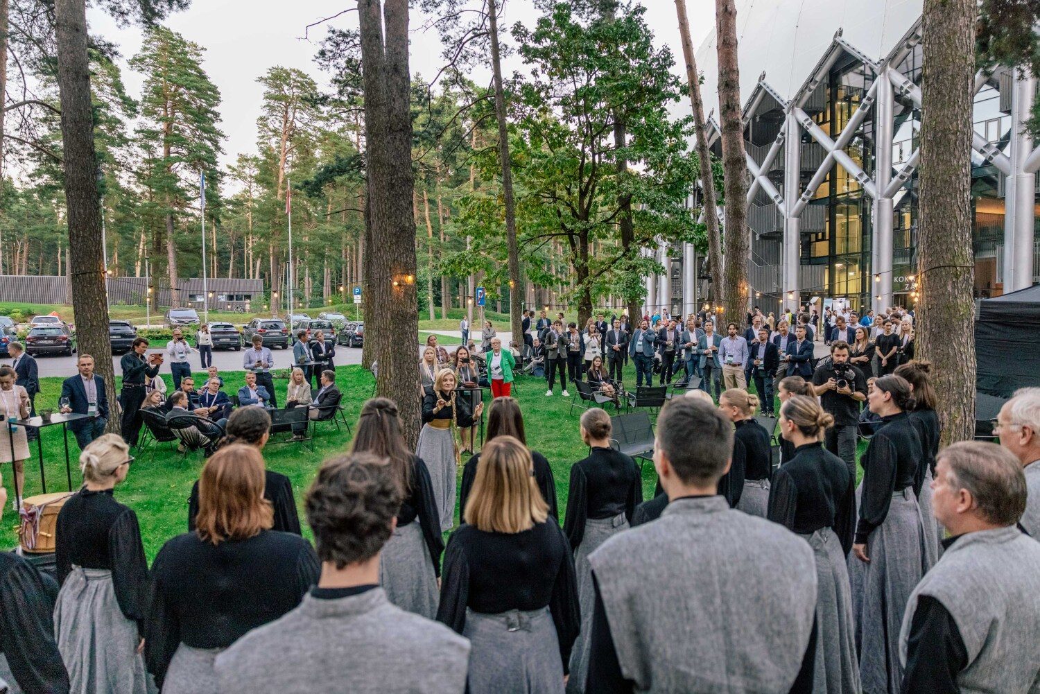Baltic VCA Summit — 3. foto